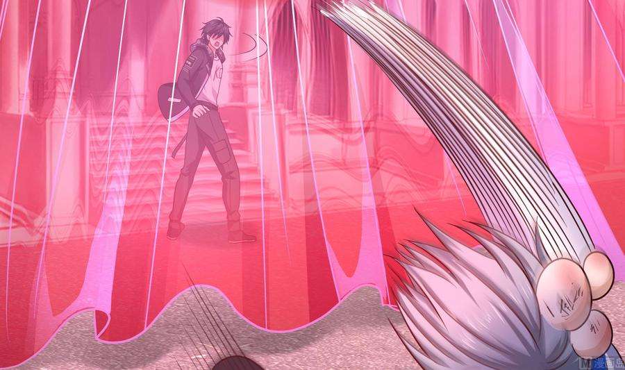 我在地府开后宫69话 酒池肉林篷