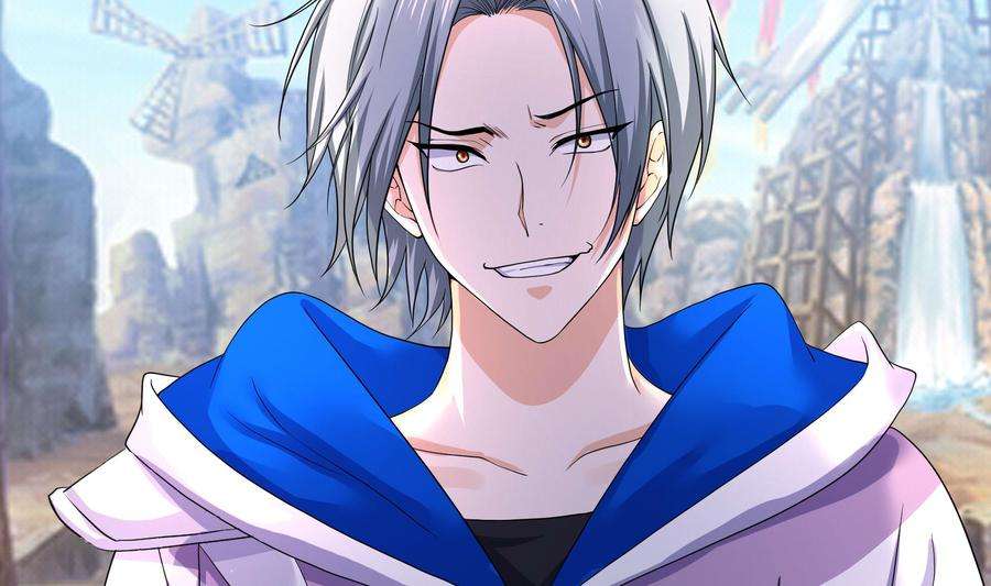 我在地府开后宫69话 酒池肉林篷