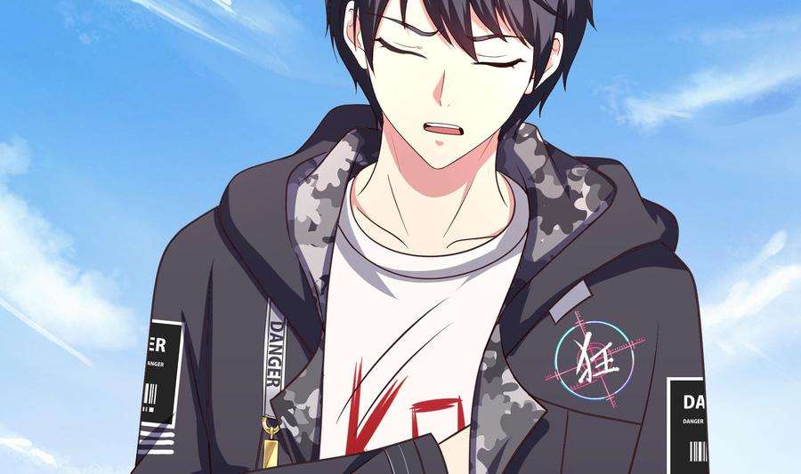 我在地府开后宫69话 酒池肉林篷