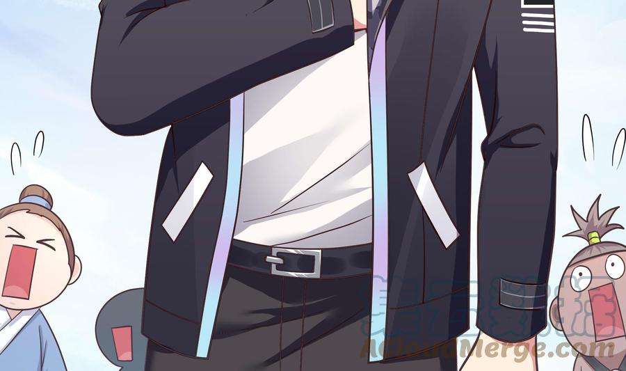 我在地府开后宫69话 酒池肉林篷