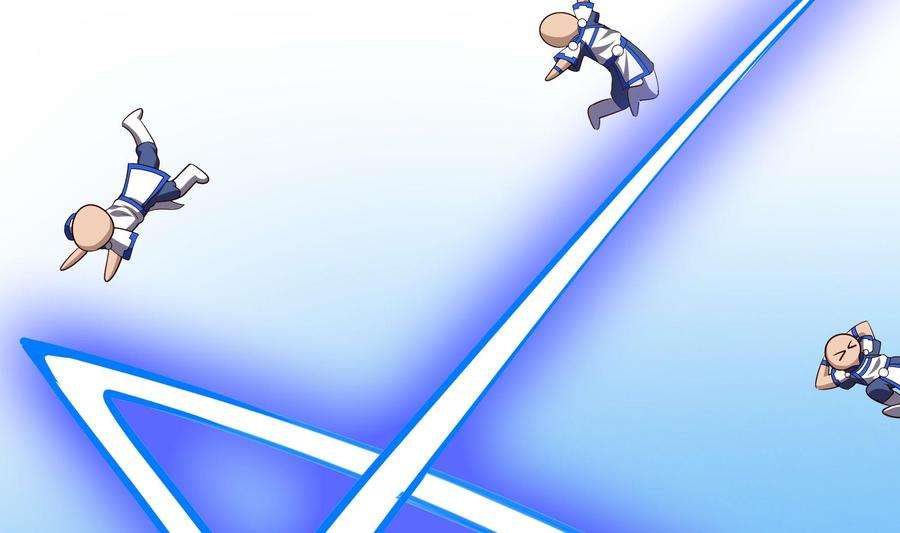 我在地府开后宫69话 酒池肉林篷