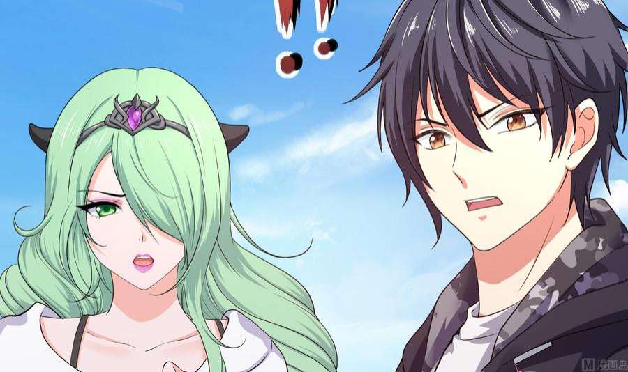 我在地府开后宫71话 春宵一刻