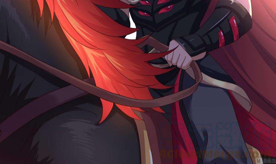 我在地府开后宫71话 春宵一刻