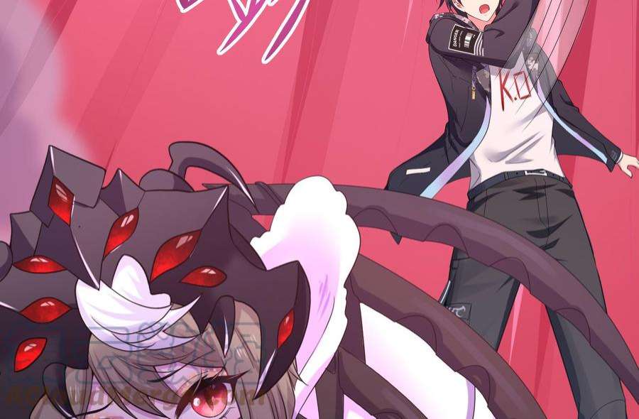 我在地府开后宫71话 春宵一刻