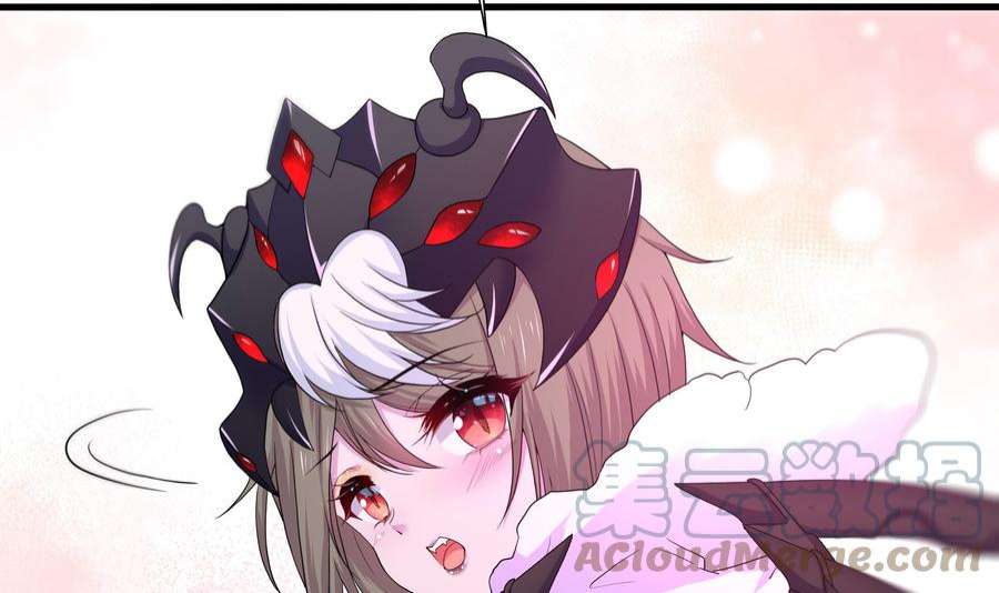 我在地府开后宫71话 春宵一刻