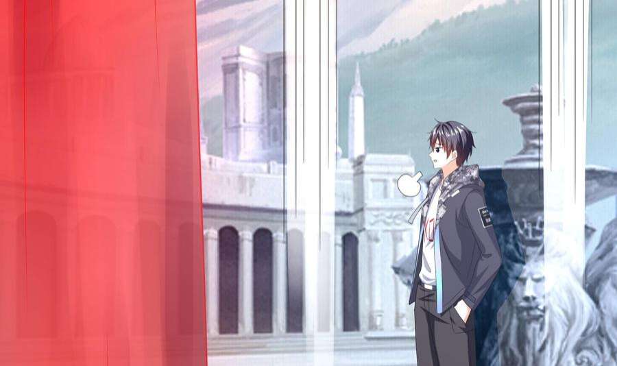 我在地府开后宫71话 春宵一刻