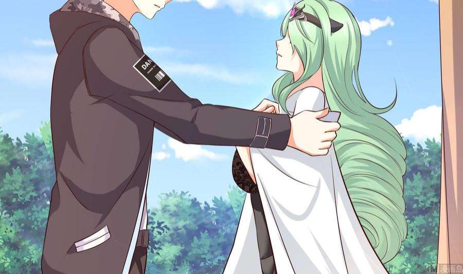 我在地府开后宫71话 春宵一刻