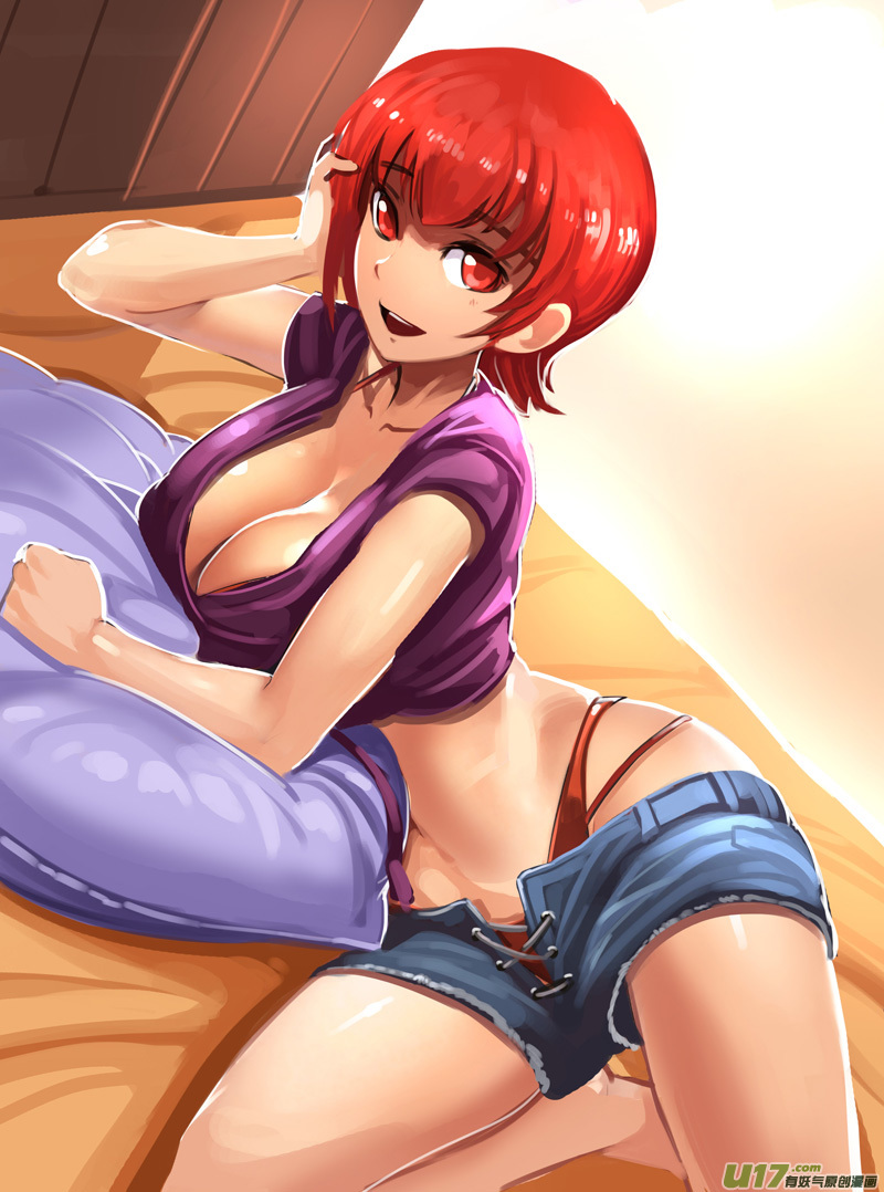 剑锋帝国175 第十二话 四方绝杀（四）