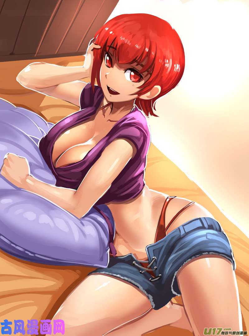 剑锋帝国175 第十二话 四方绝杀（十一