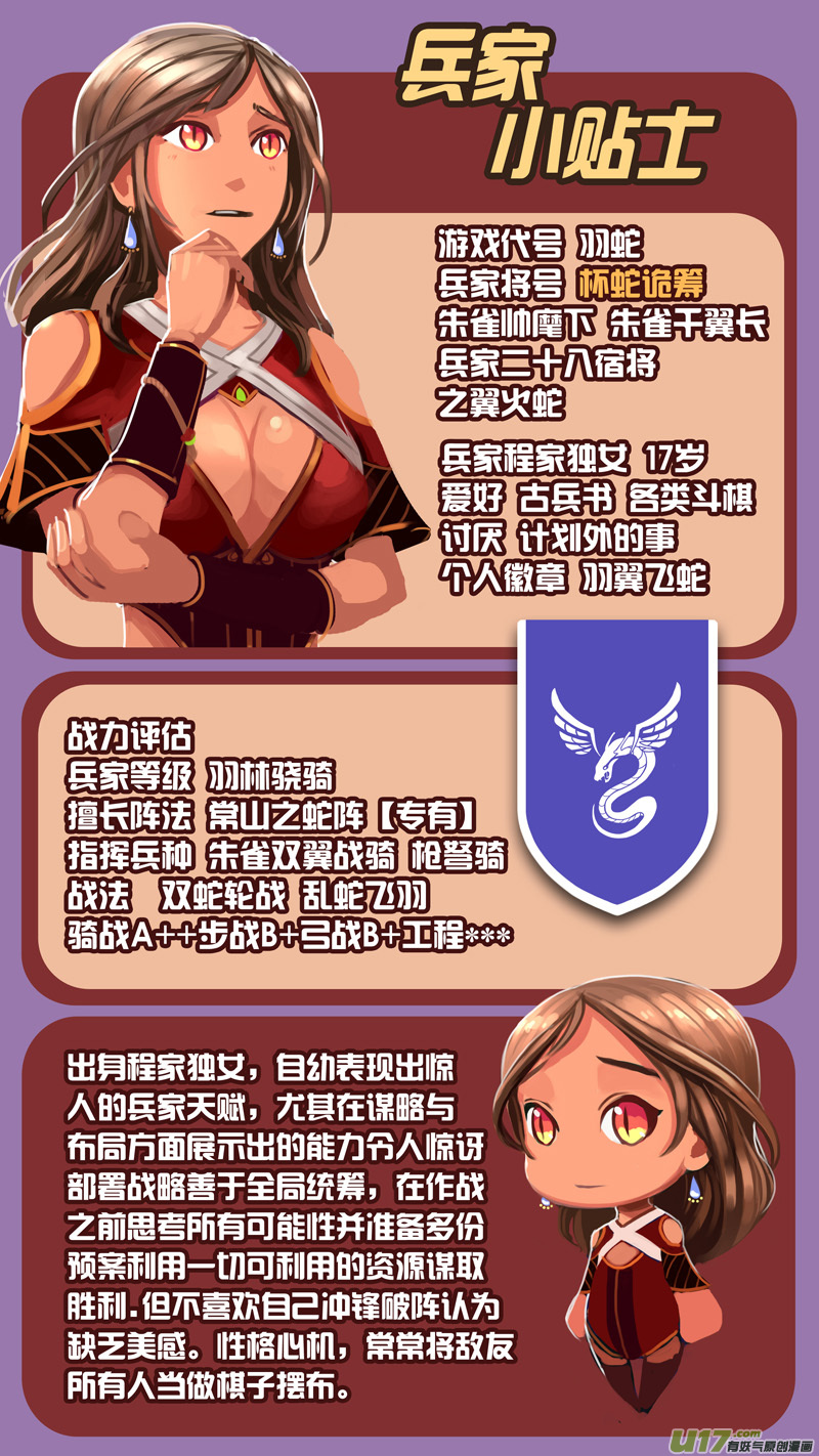 剑锋帝国323第十四话 骑士领（三十八）