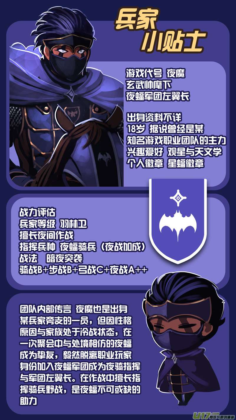 剑锋帝国335第十四话 骑士领（五十）