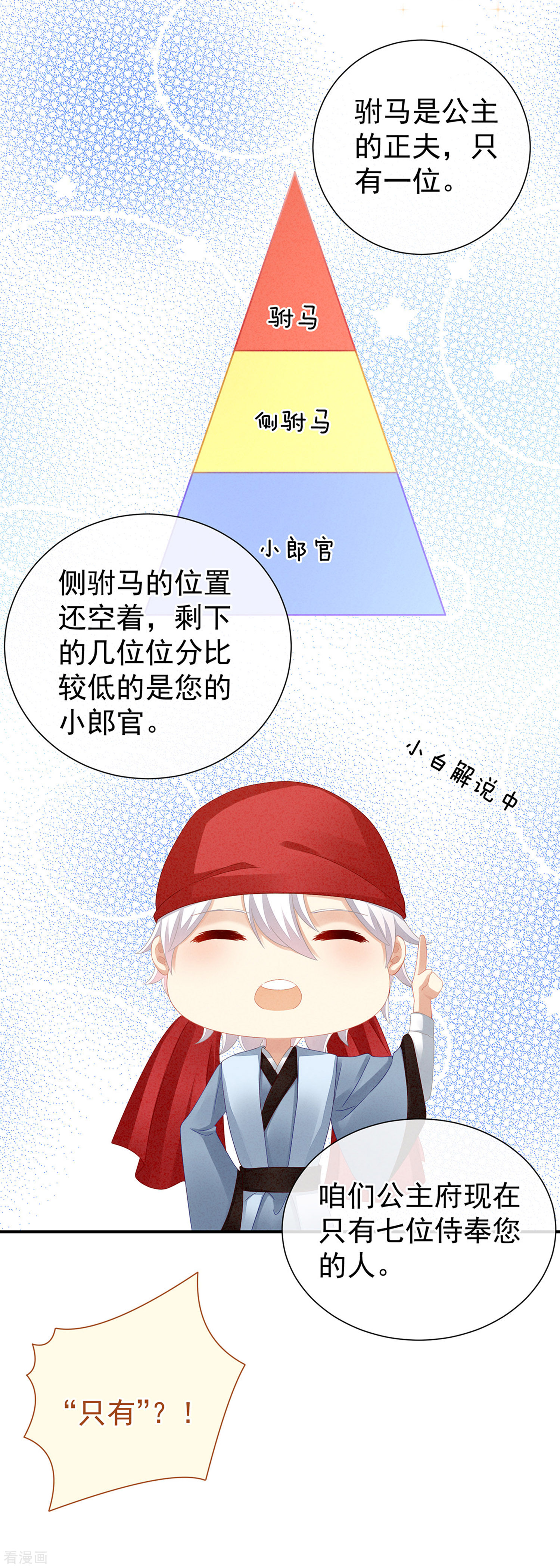 绝色男妃在争宠2话