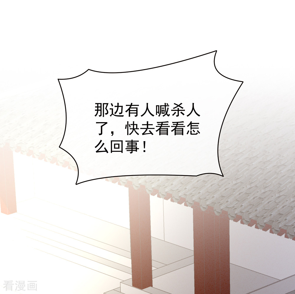 绝色男妃在争宠21话