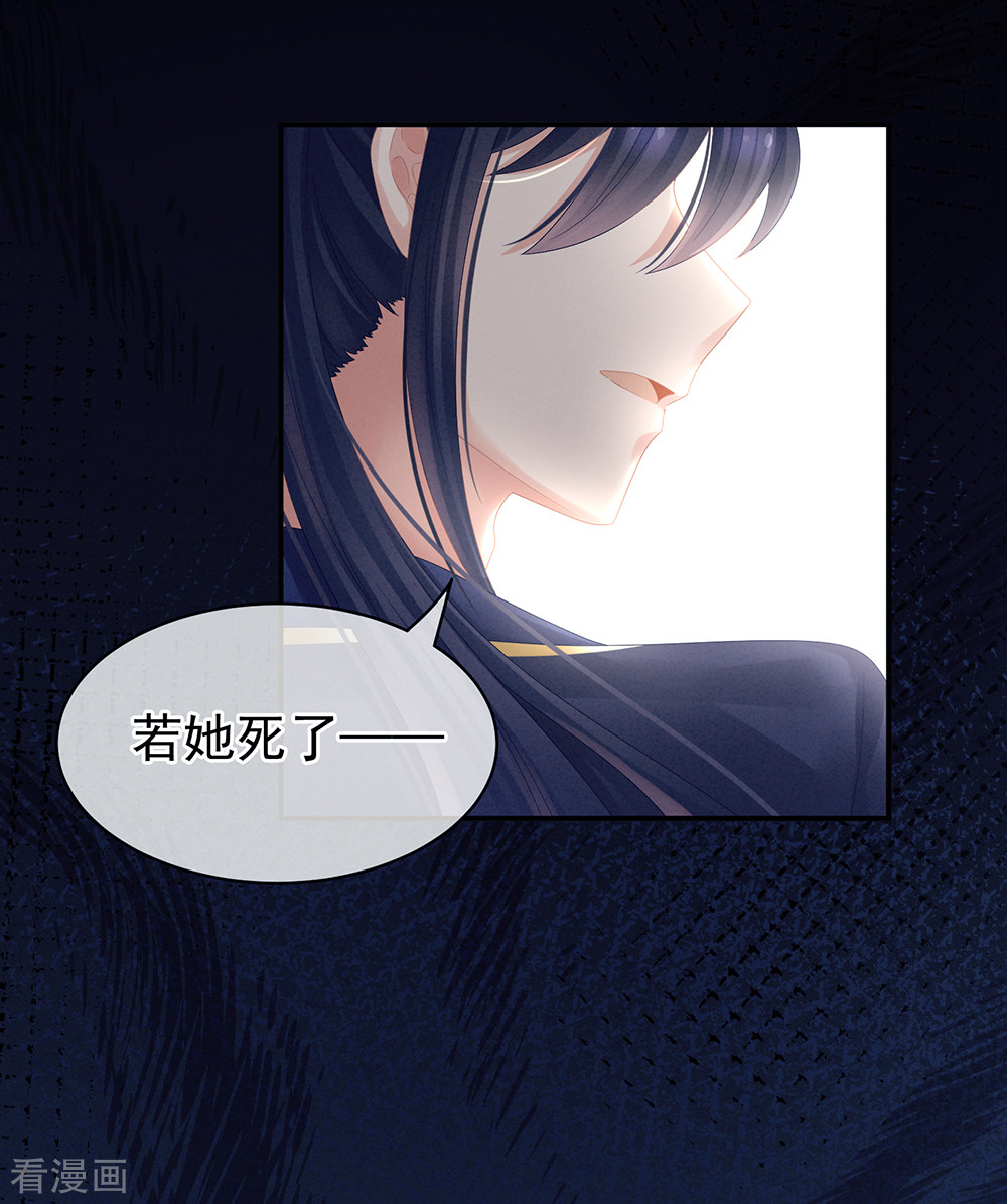 绝色男妃在争宠21话