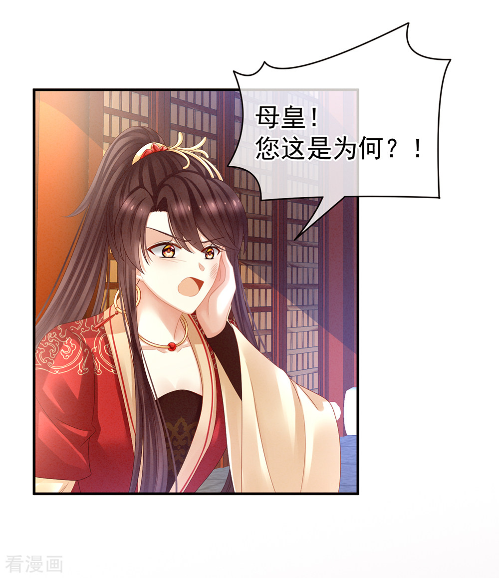 绝色男妃在争宠24话