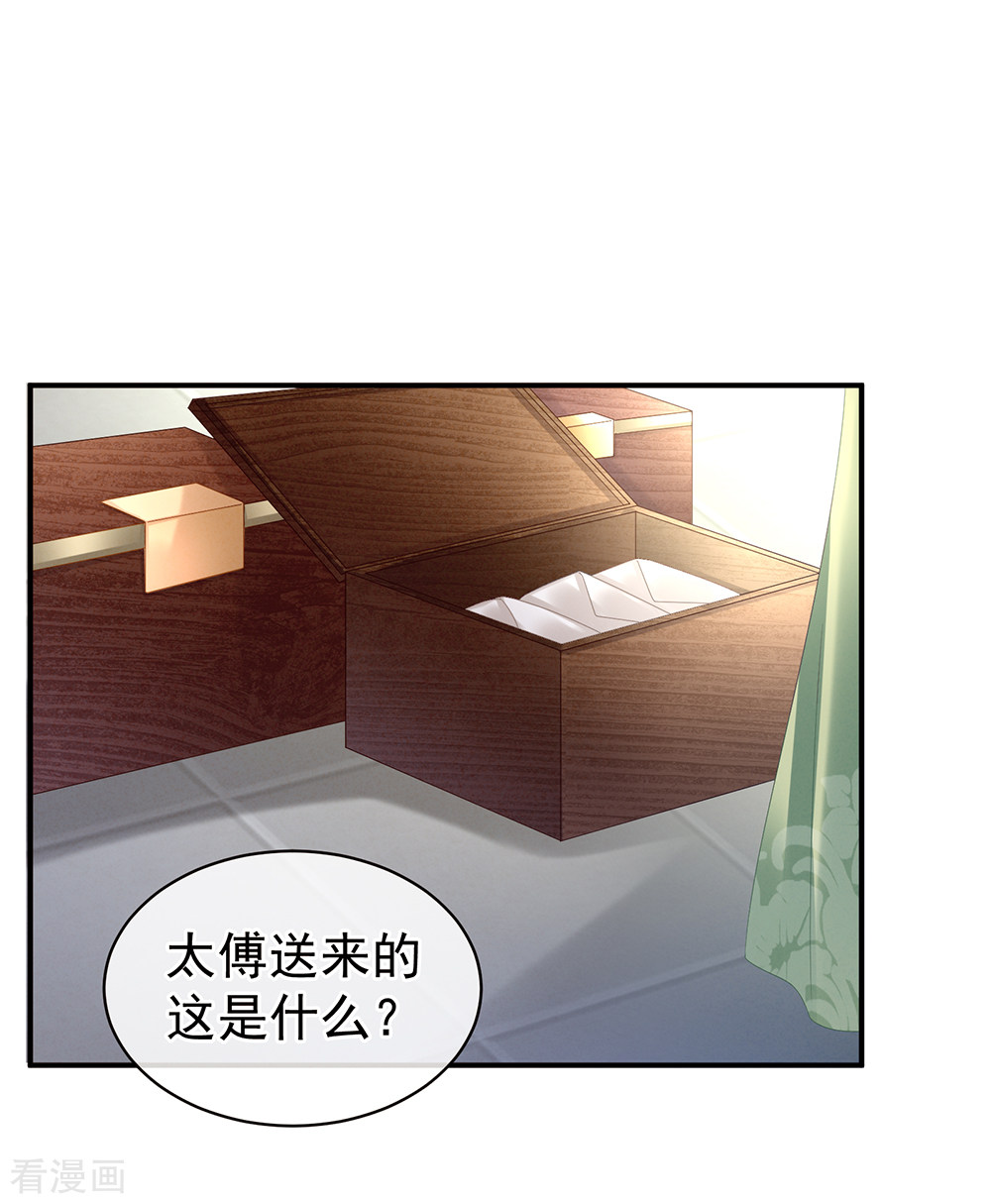 绝色男妃在争宠36话