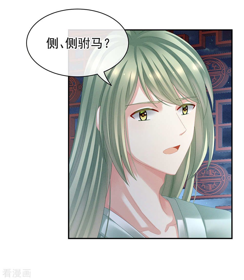 绝色男妃在争宠36话