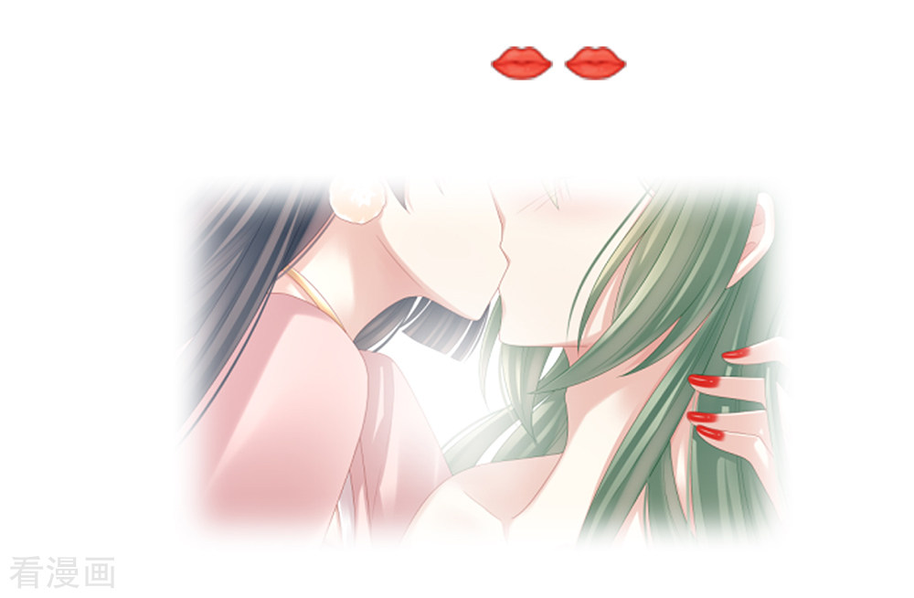 绝色男妃在争宠36话