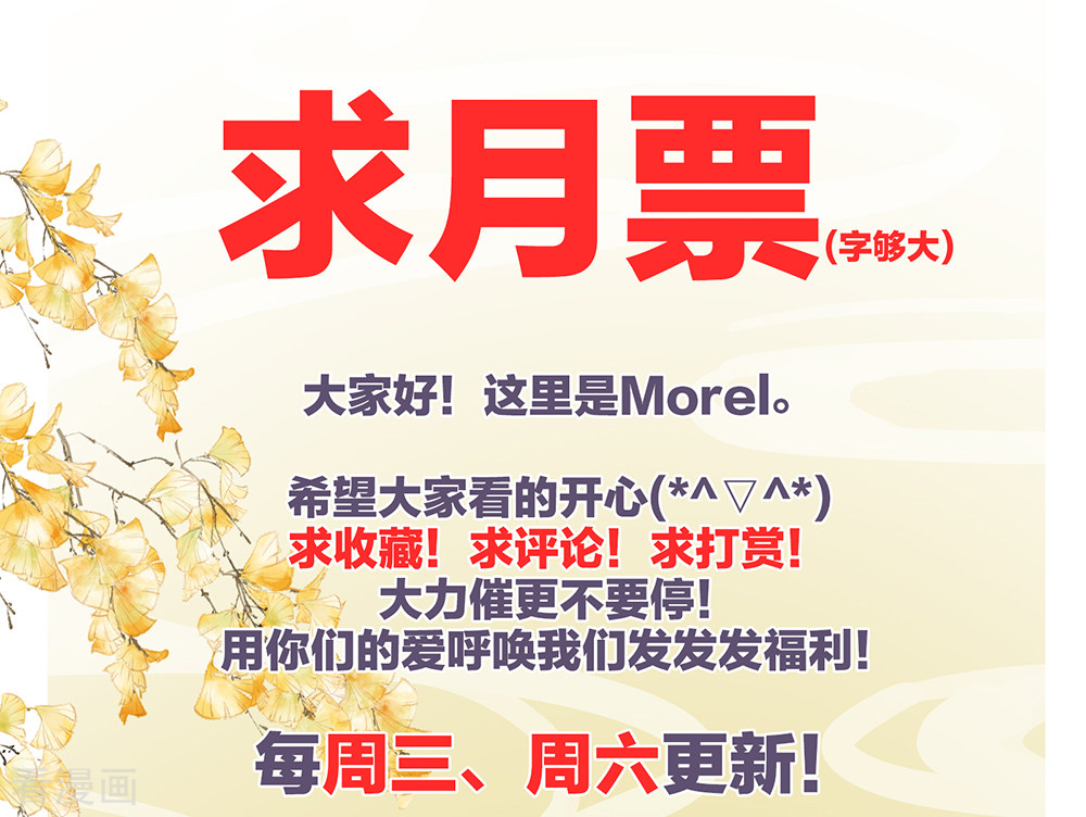 绝色男妃在争宠40话