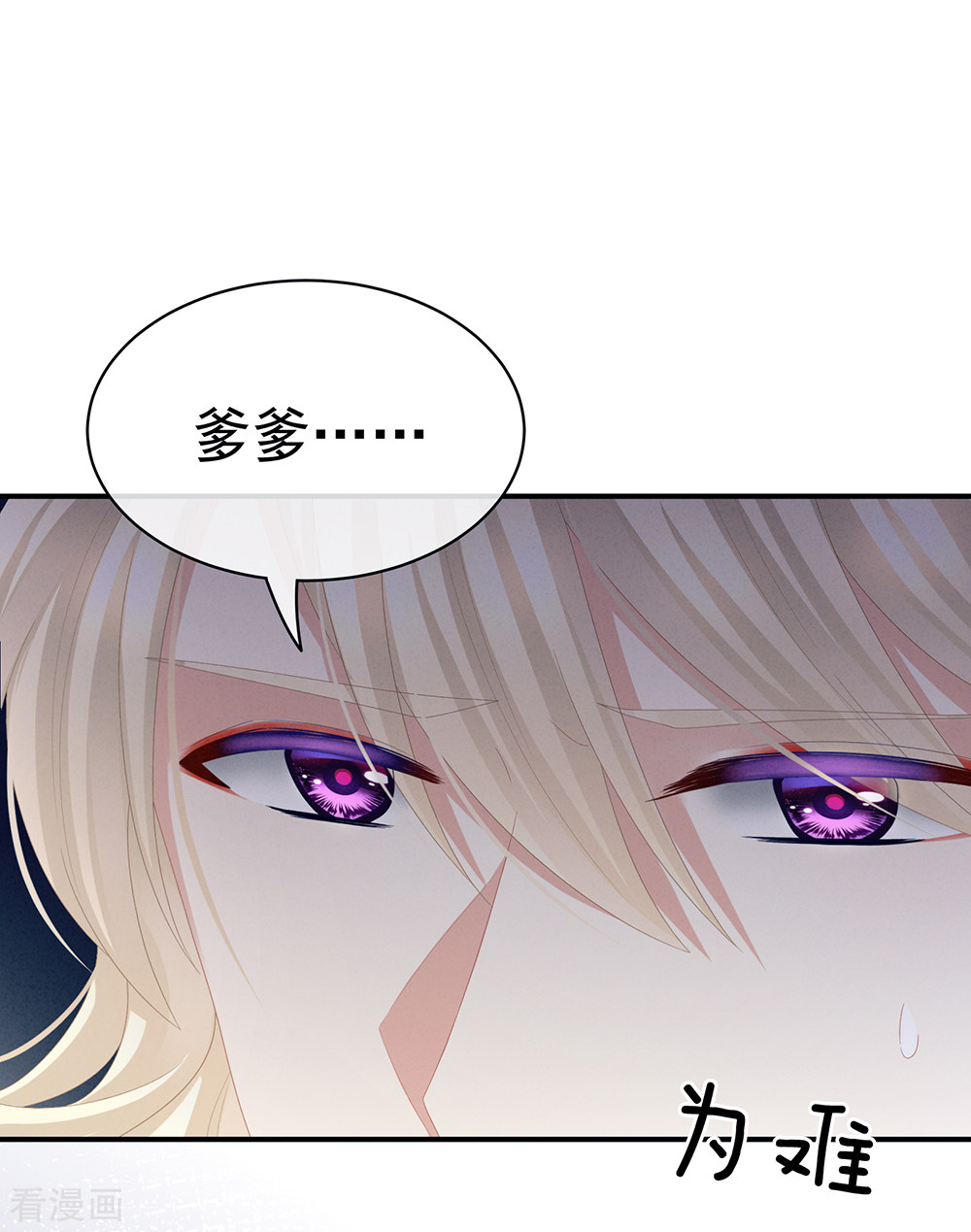 绝色男妃在争宠41话