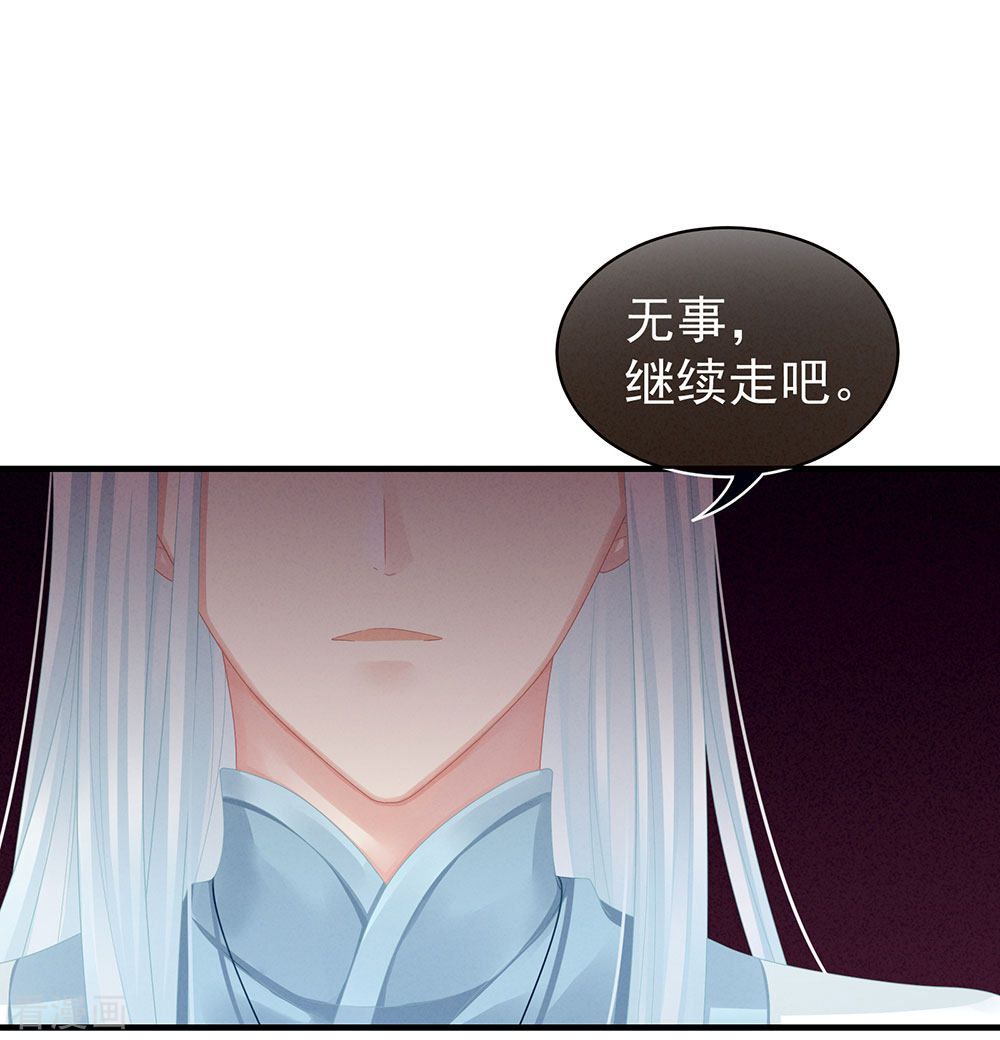 绝色男妃在争宠50话