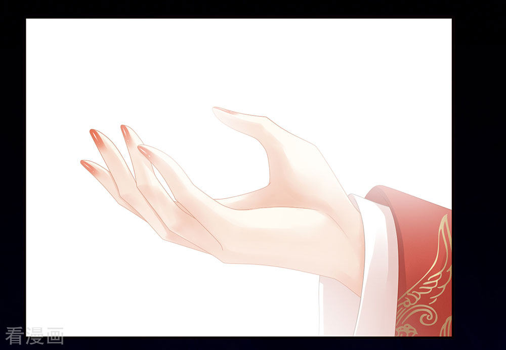 绝色男妃在争宠50话