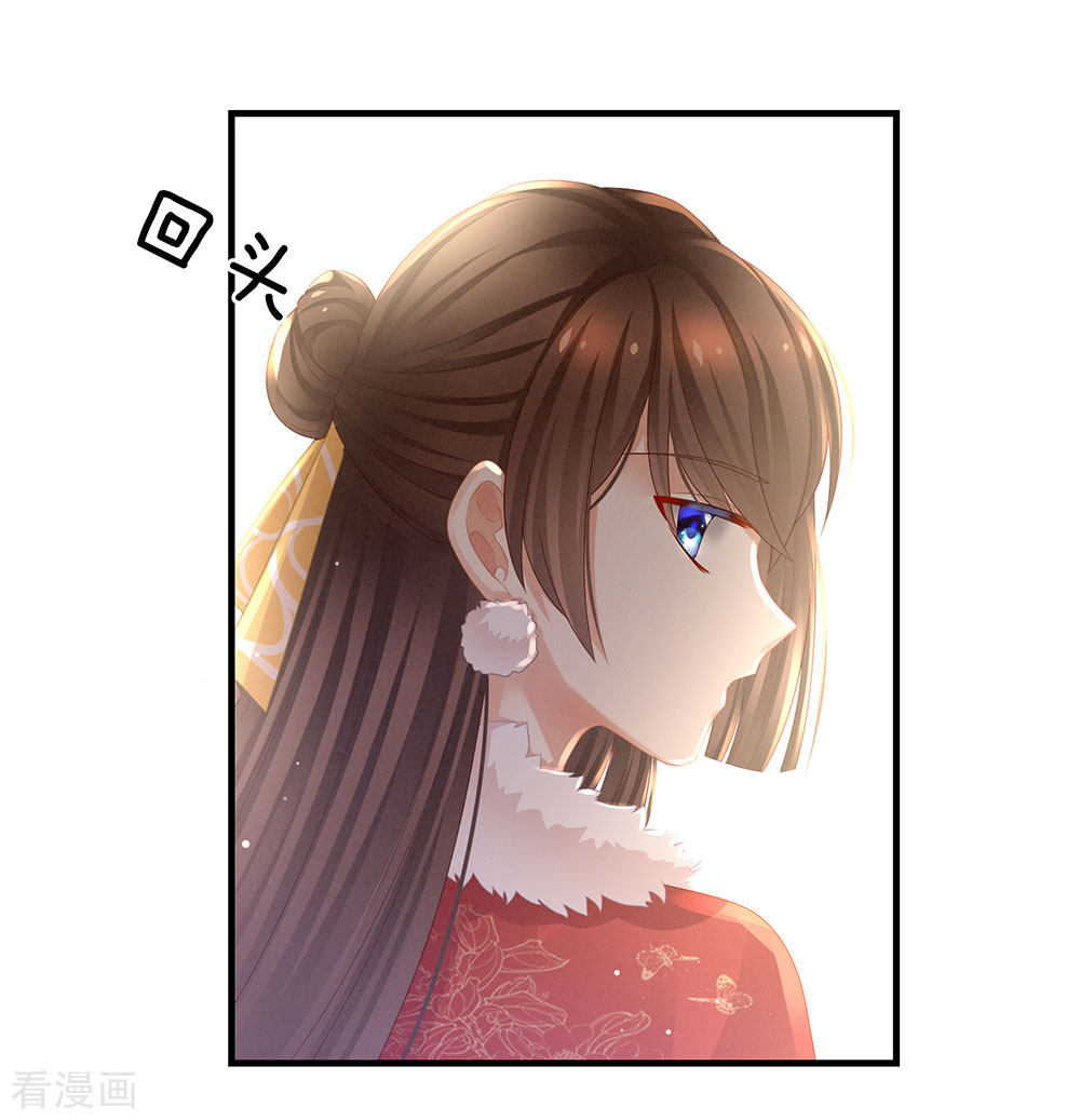 绝色男妃在争宠50话