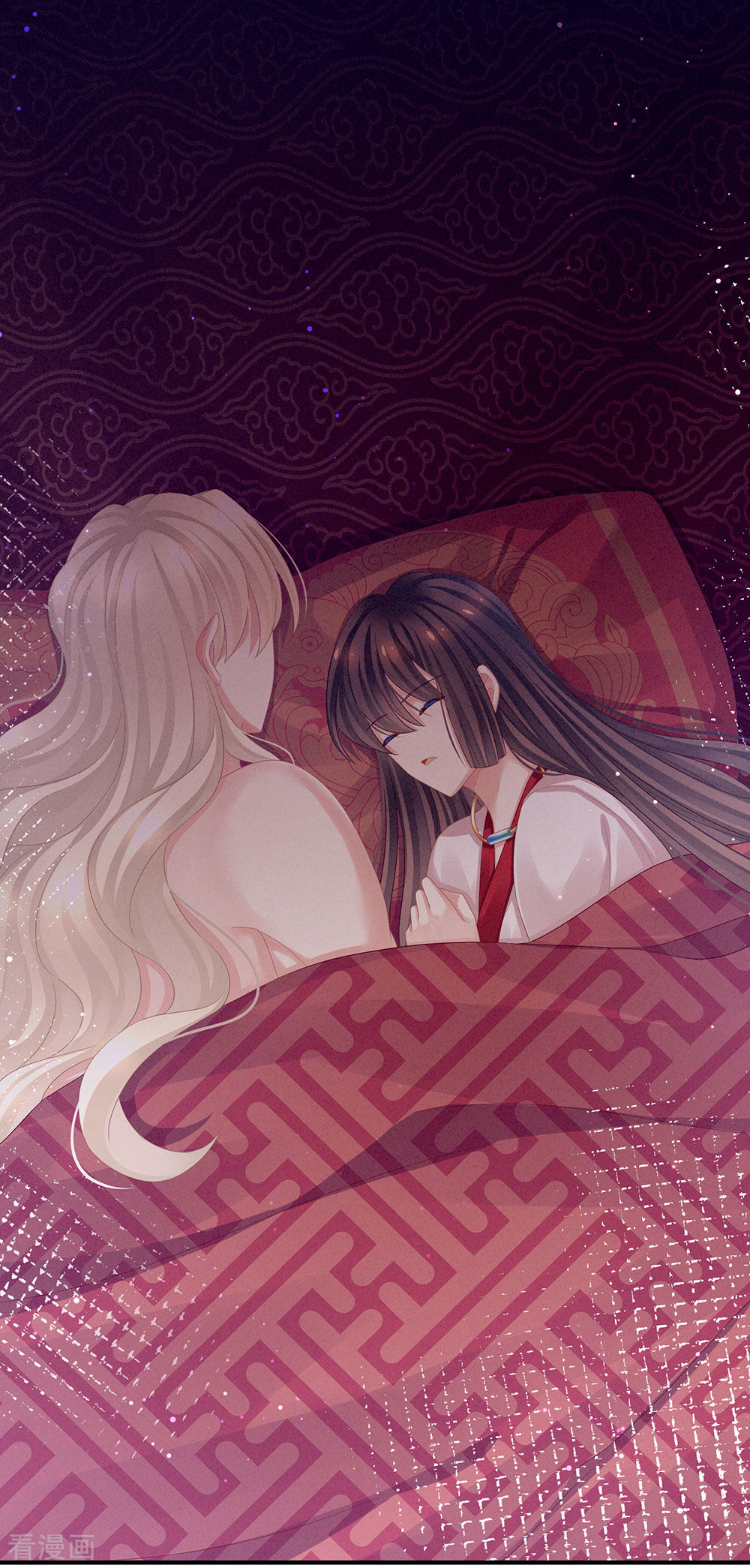 绝色男妃在争宠55话