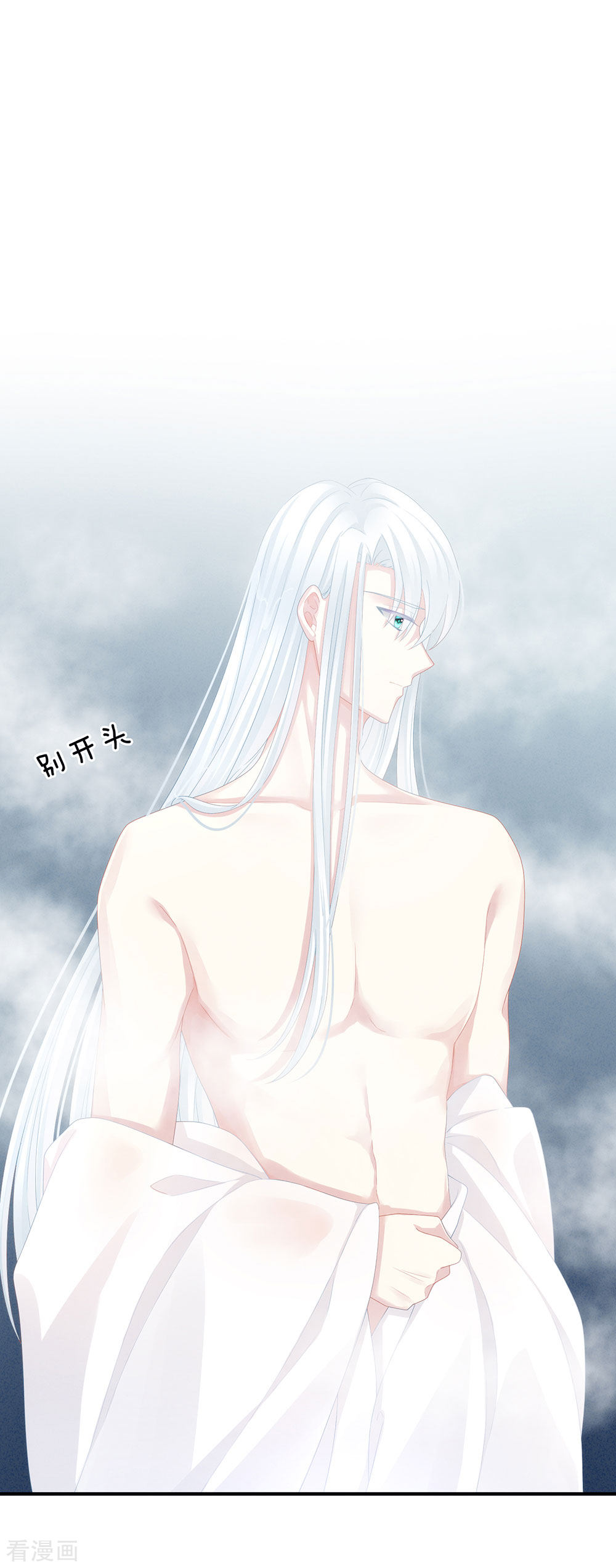 绝色男妃在争宠62话