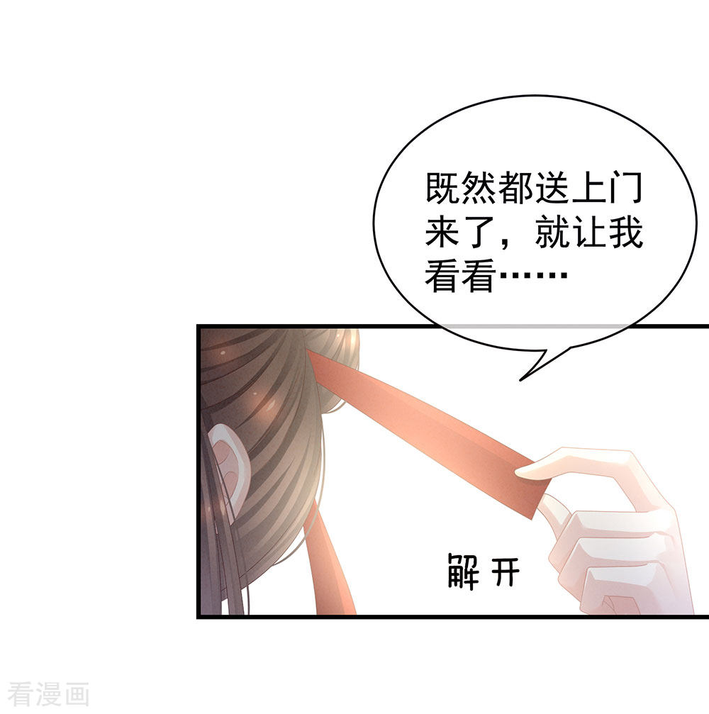 绝色男妃在争宠62话