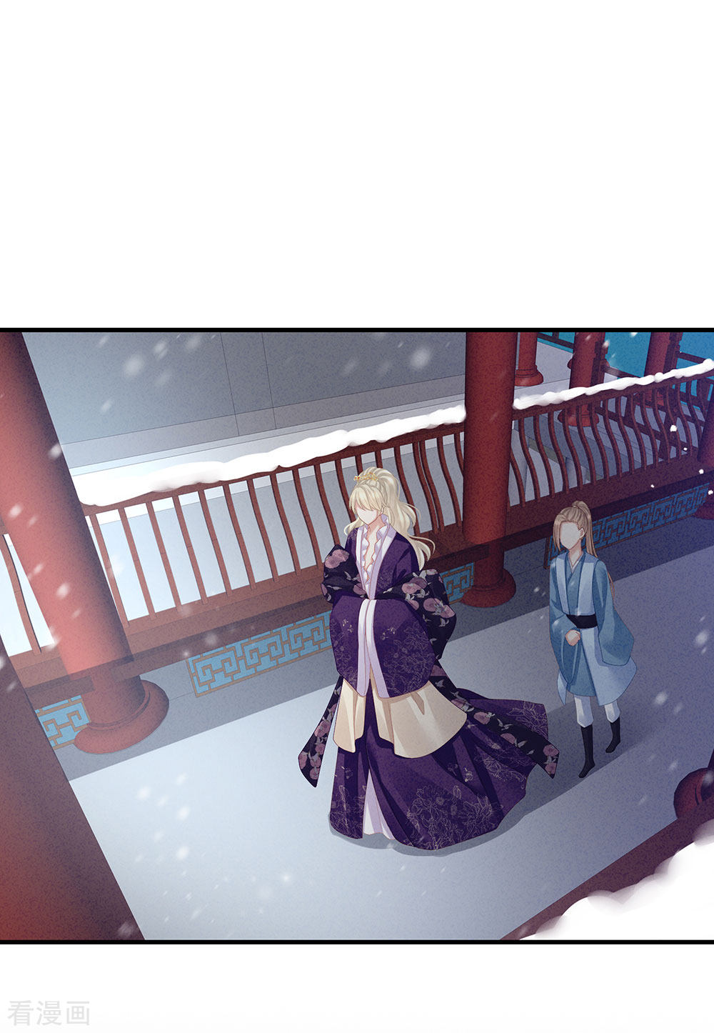 绝色男妃在争宠65话