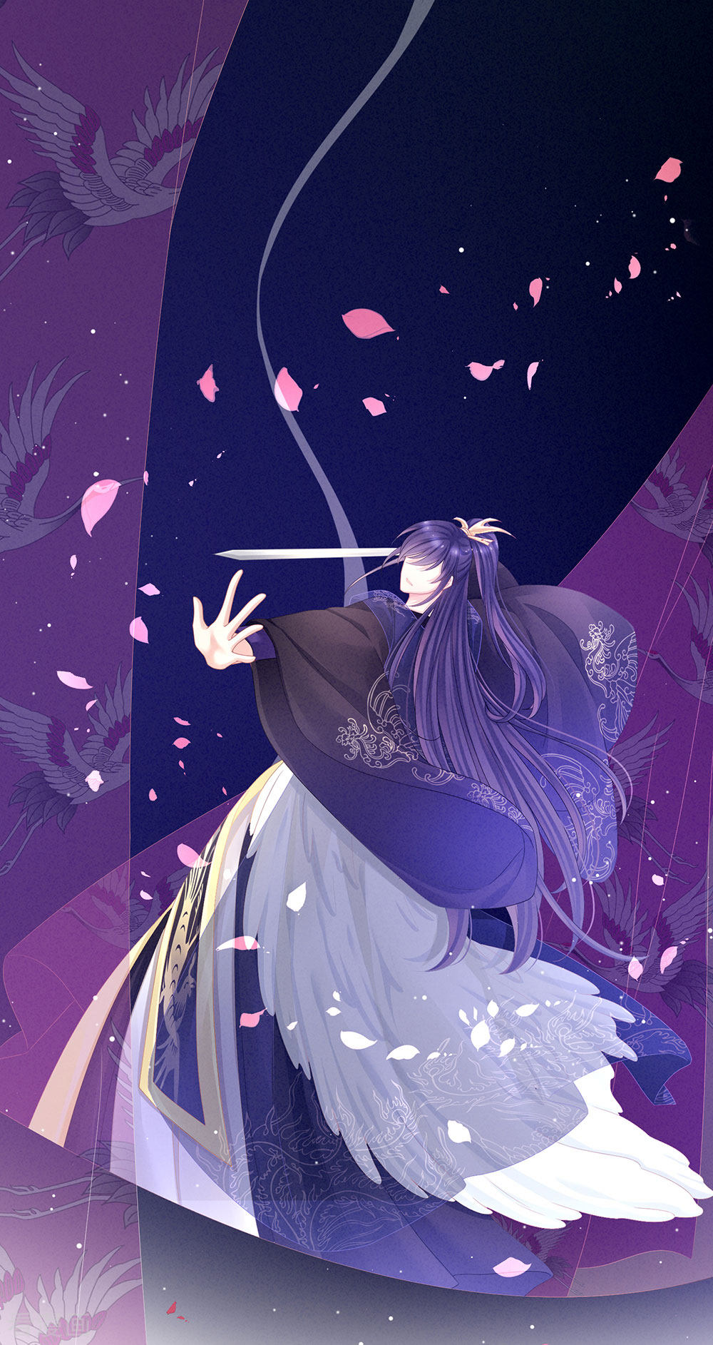 绝色男妃在争宠66话