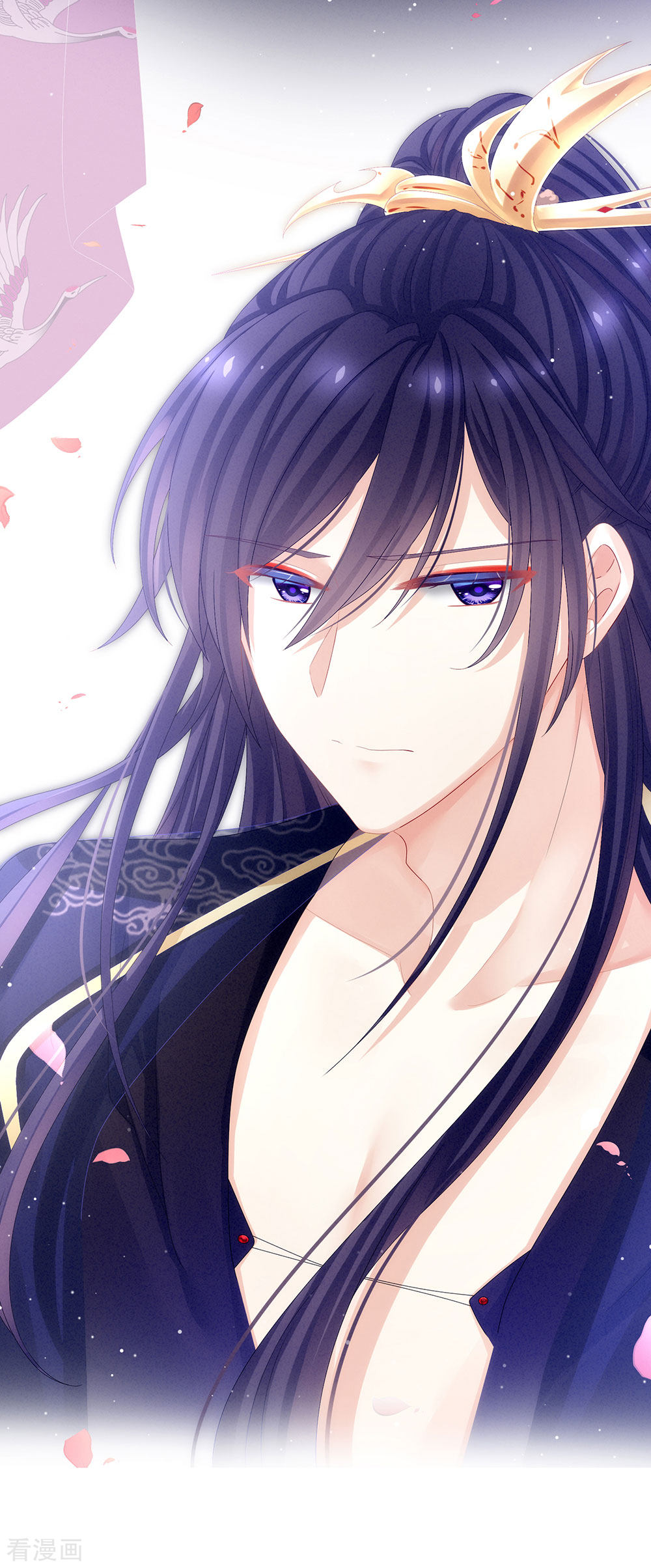 绝色男妃在争宠66话