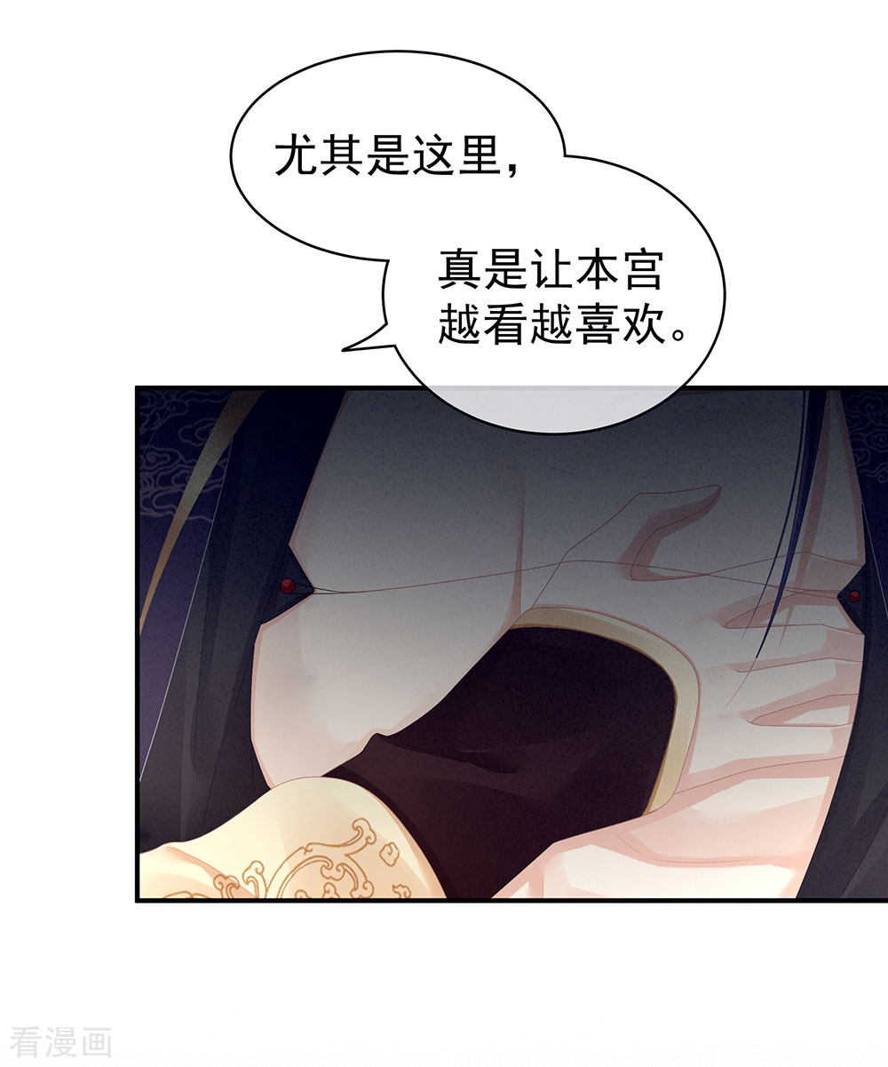 绝色男妃在争宠66话