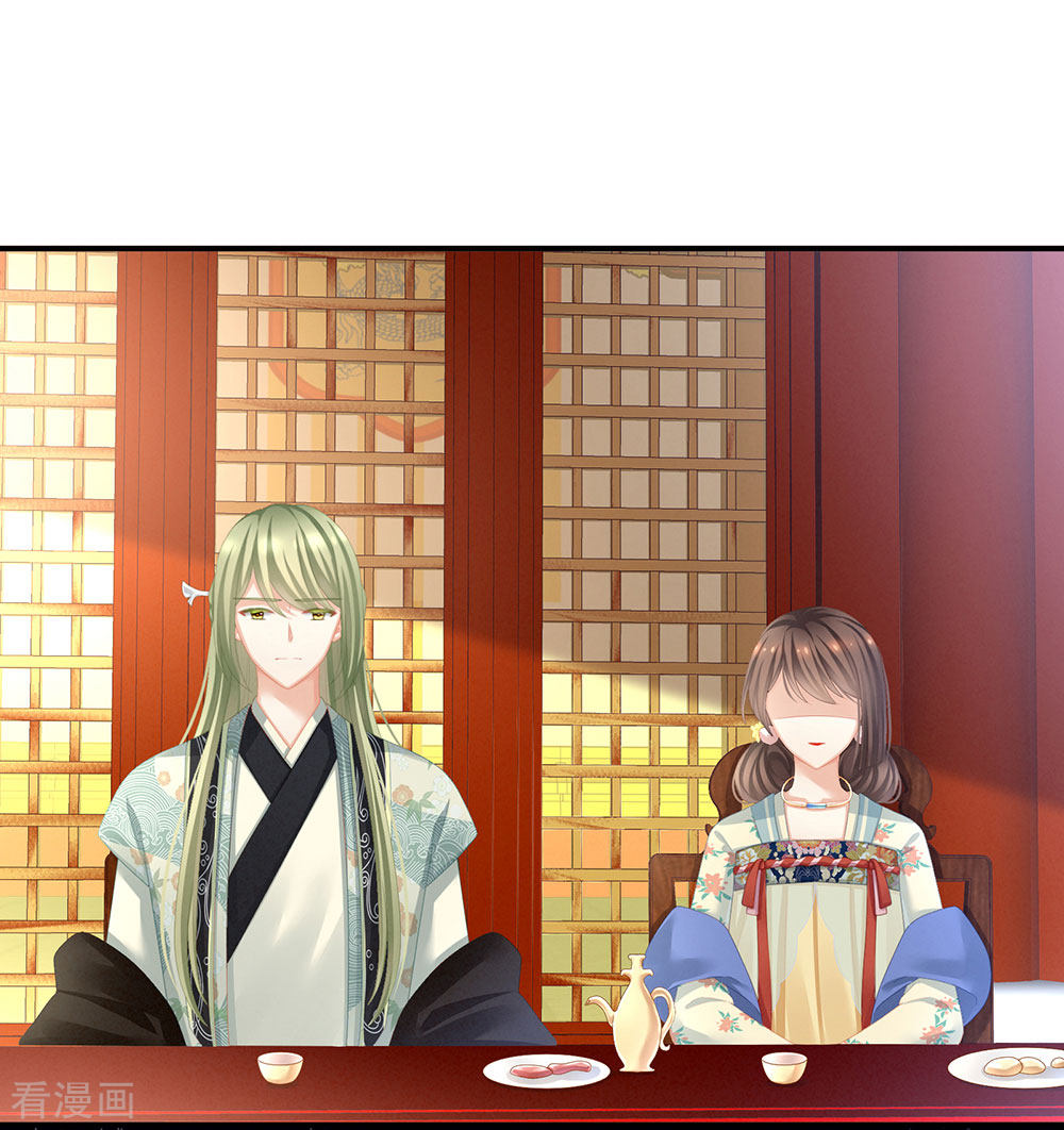 绝色男妃在争宠66话