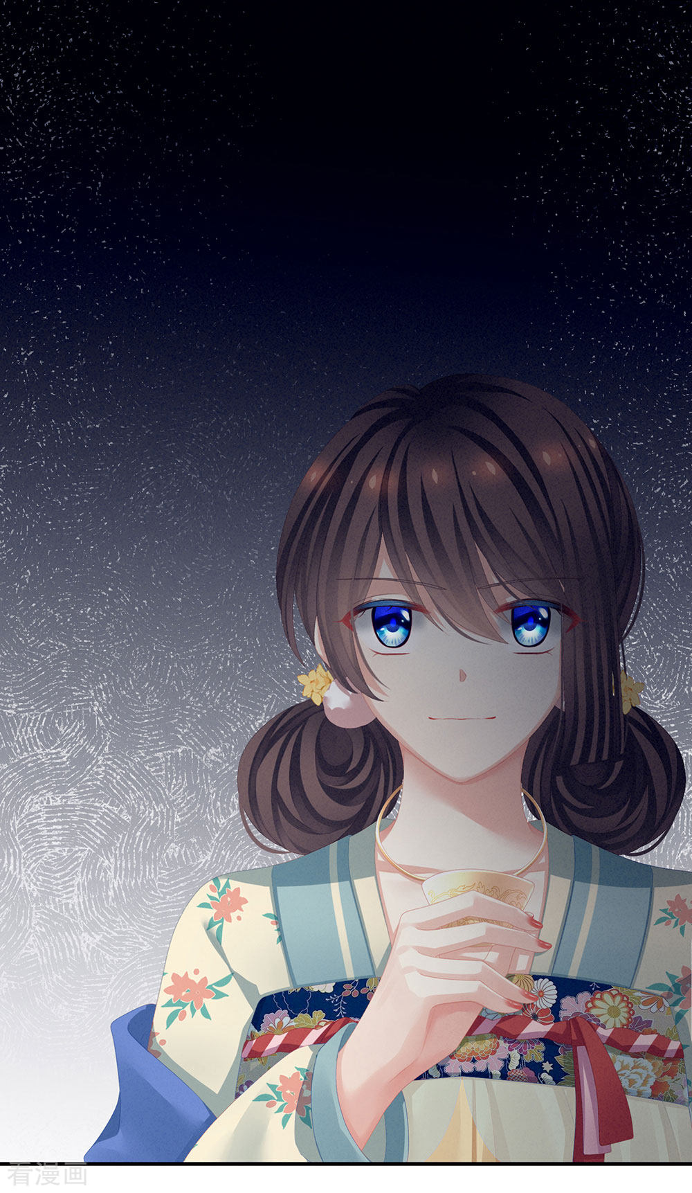 绝色男妃在争宠66话