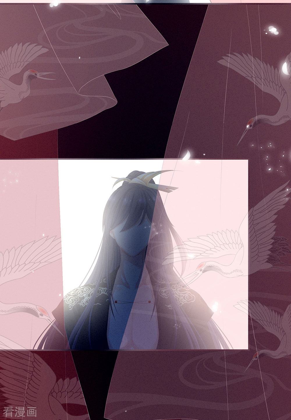 绝色男妃在争宠66话