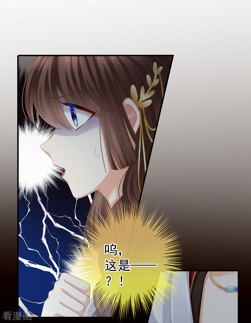 绝色男妃在争宠71话