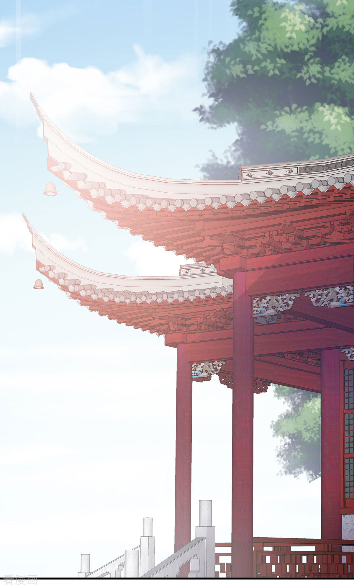 绝色男妃在争宠79话