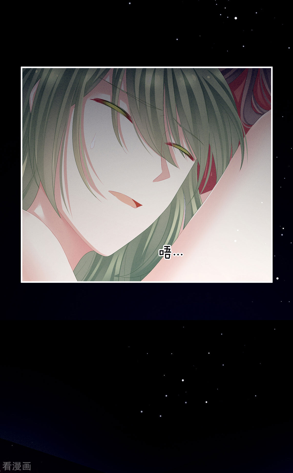 绝色男妃在争宠81话