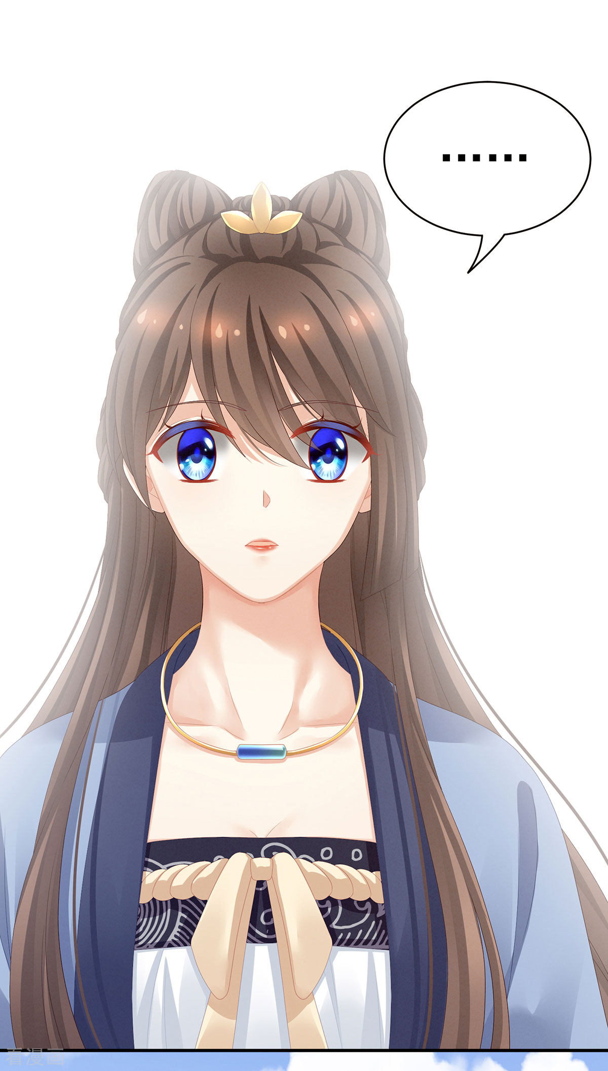 绝色男妃在争宠91话