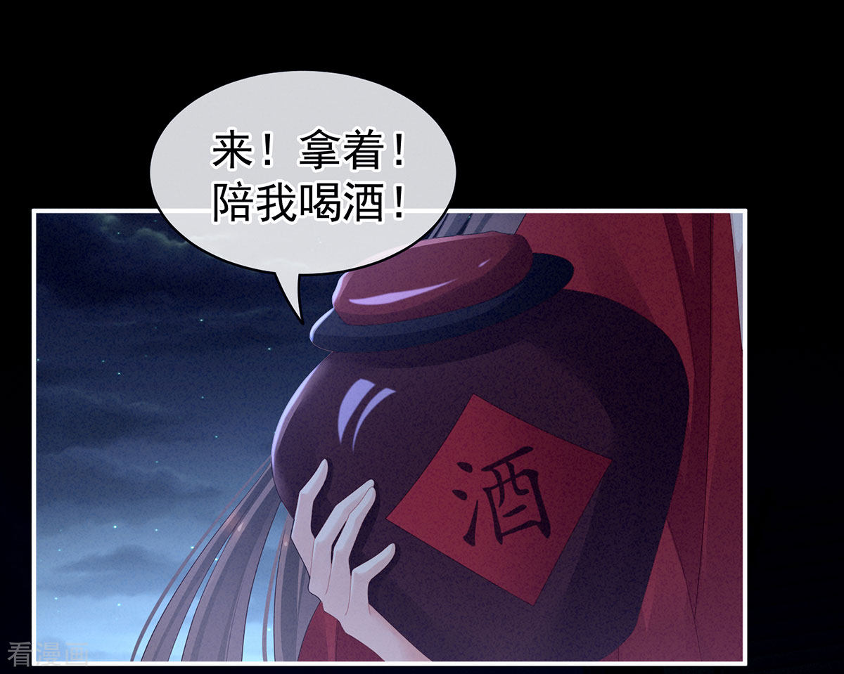 绝色男妃在争宠91话