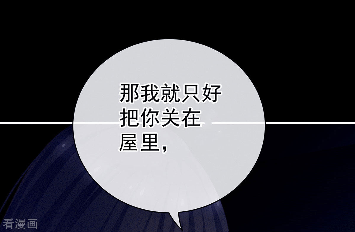 绝色男妃在争宠91话