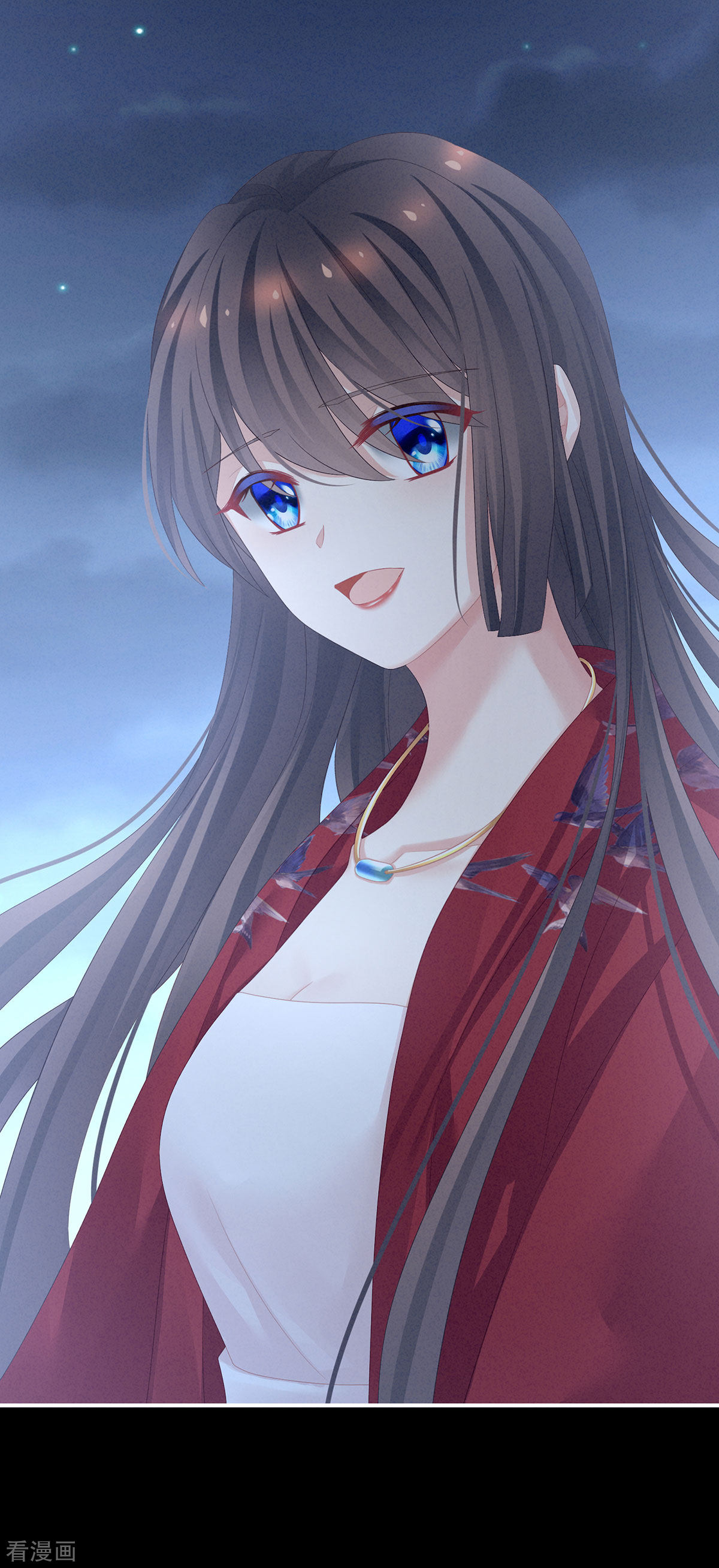 绝色男妃在争宠91话