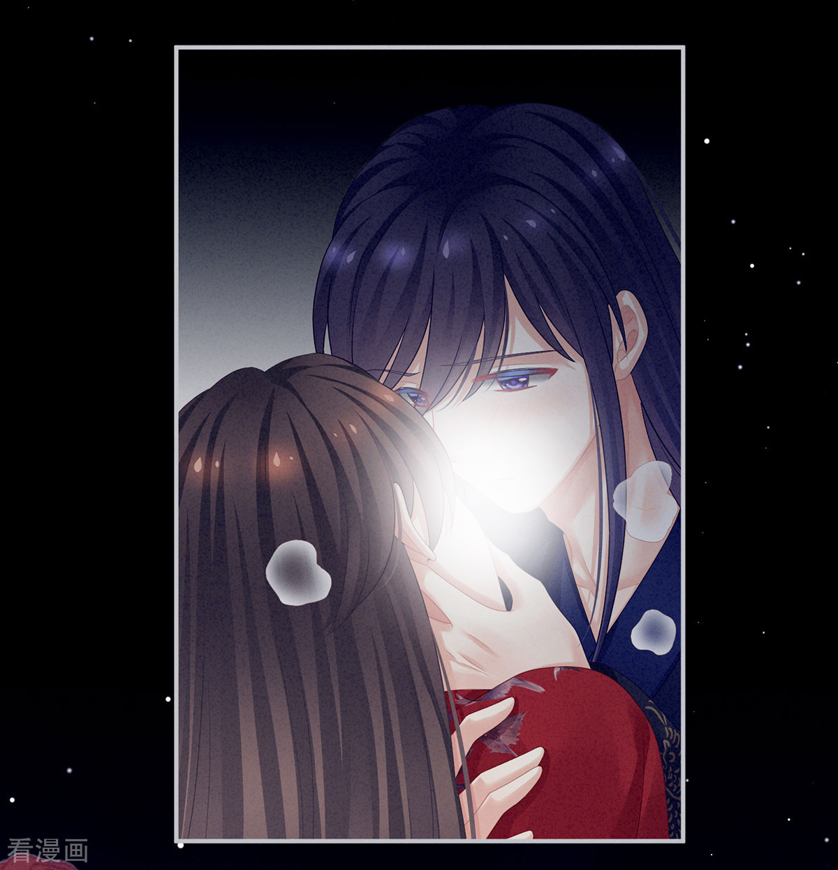 绝色男妃在争宠92话