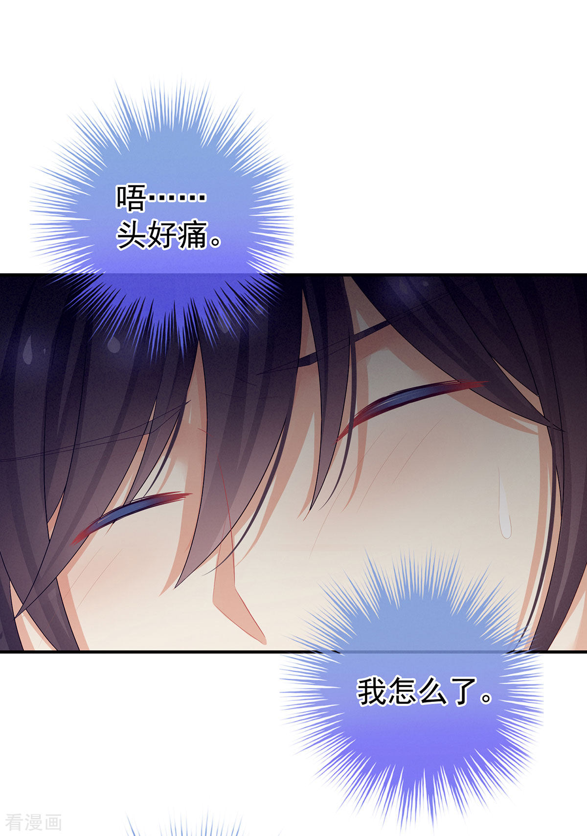 绝色男妃在争宠94话