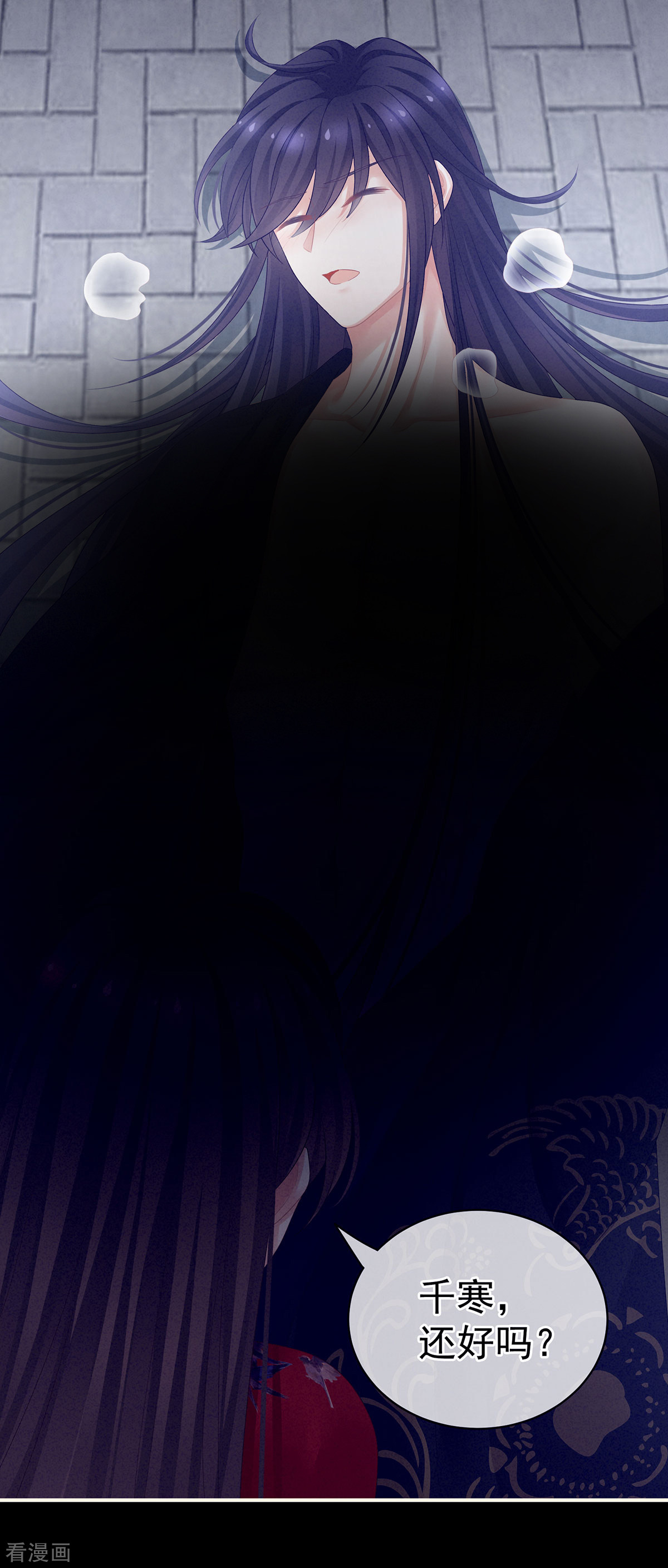 绝色男妃在争宠94话