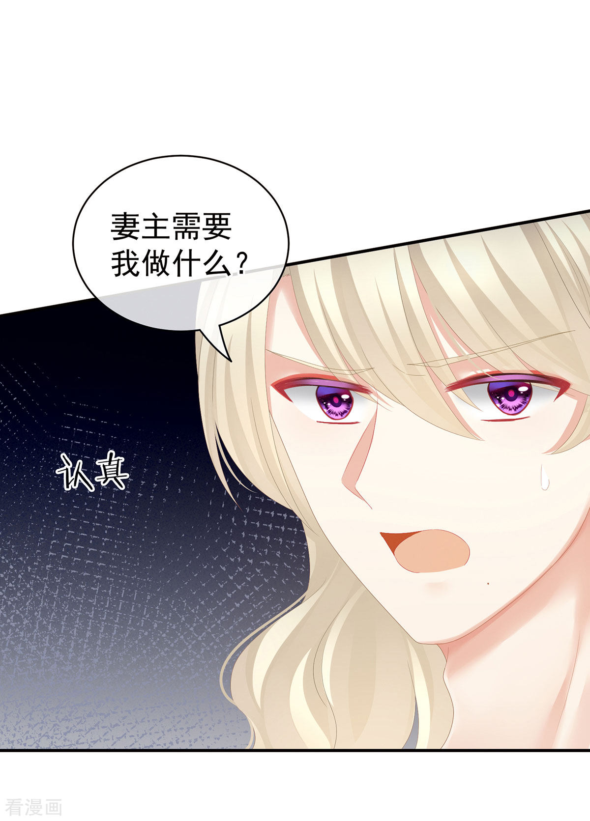 绝色男妃在争宠110话