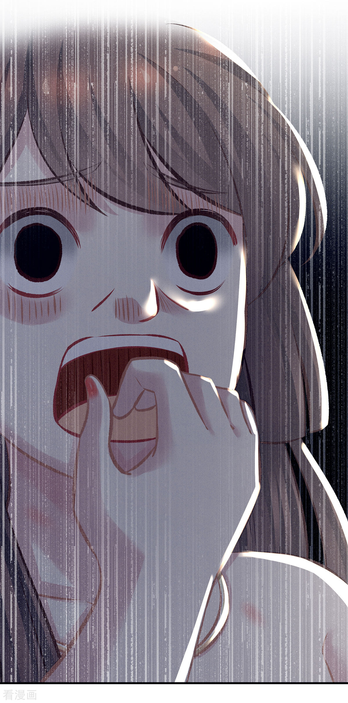 绝色男妃在争宠110话