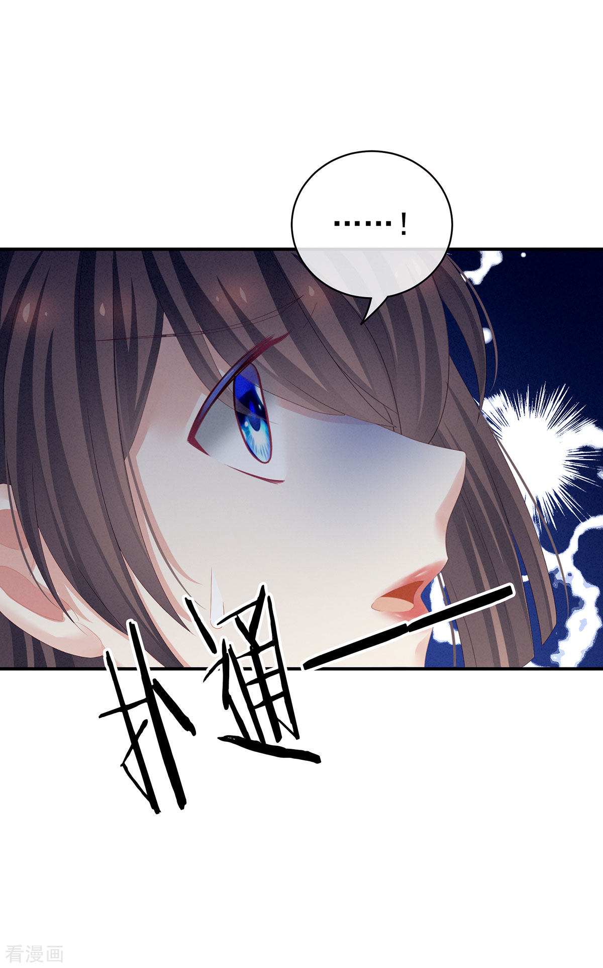 绝色男妃在争宠113话